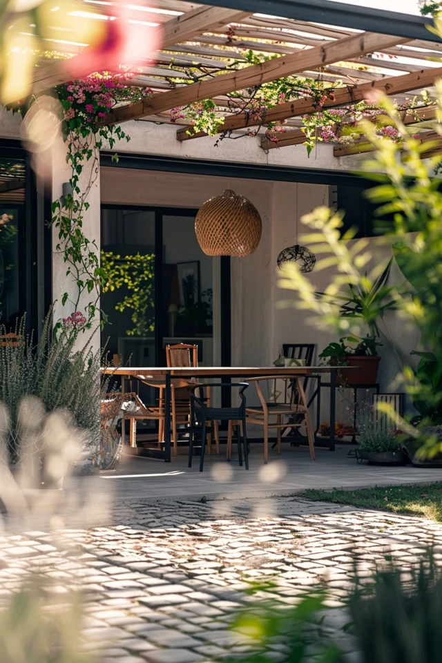 Extend the Usability of Your Patio with Outdoor Heaters