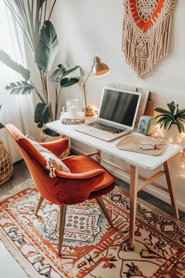 Bring Nature Indoors