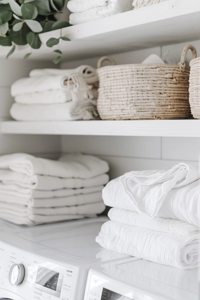Hamper and Laundry Organization Essentials - photo 2