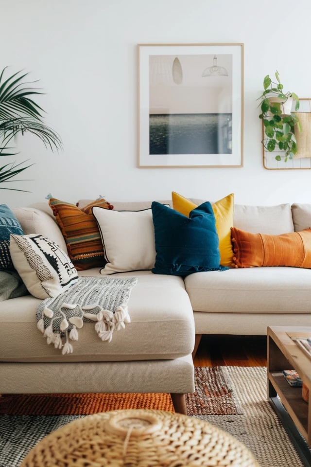 Tips for Choosing the Perfect Sectional for Small Spaces - photo 2