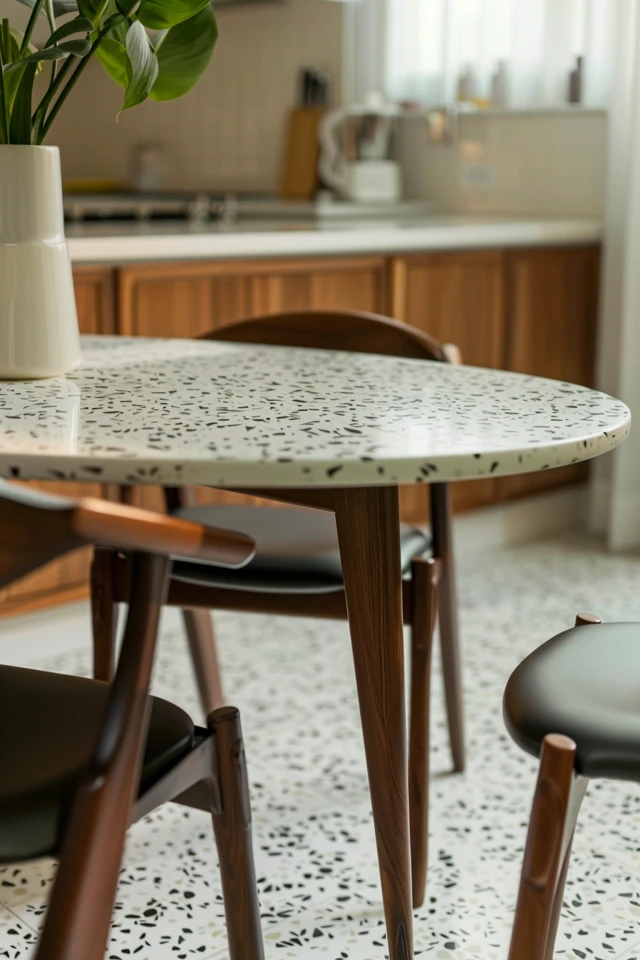 10 Stunning Mid-Century Modern Tile Ideas for Your Home - photo 2