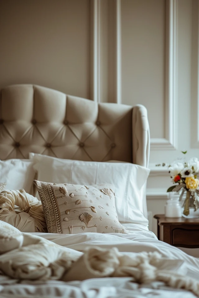 Transforming Your Bedroom Into a Luxurious Sanctuary