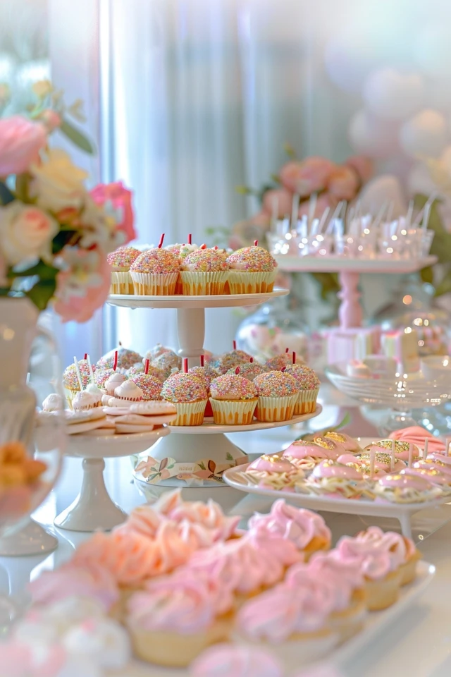 Candy Bar Ideas for Birthdays