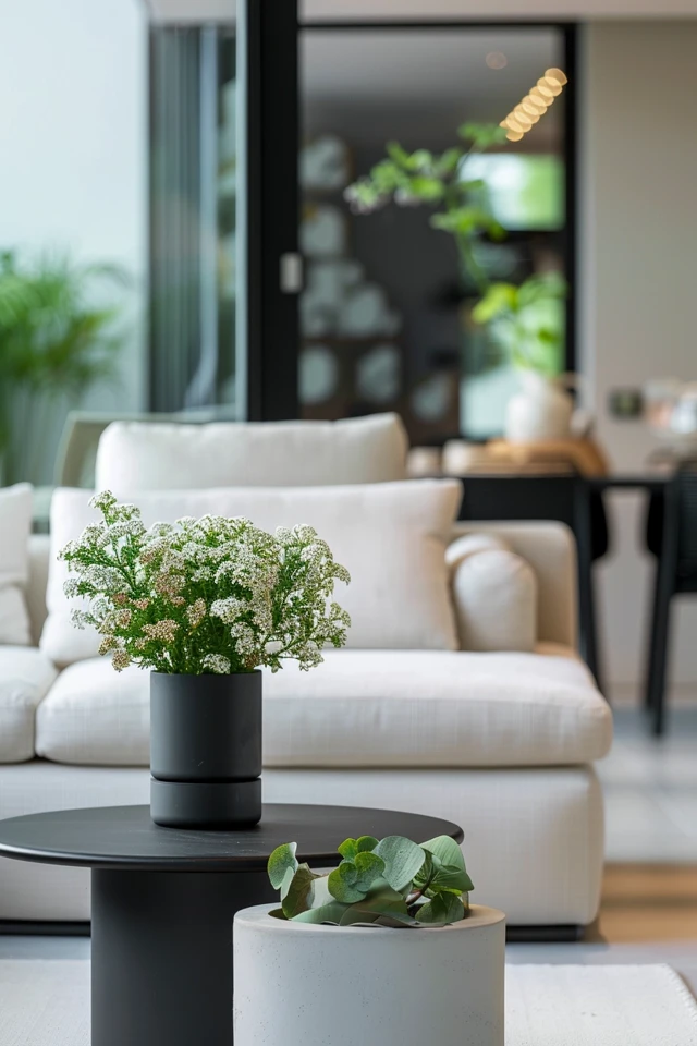 Embrace Vertical Space