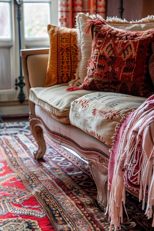 The Essence of Bohemian Home Decor - photo 2