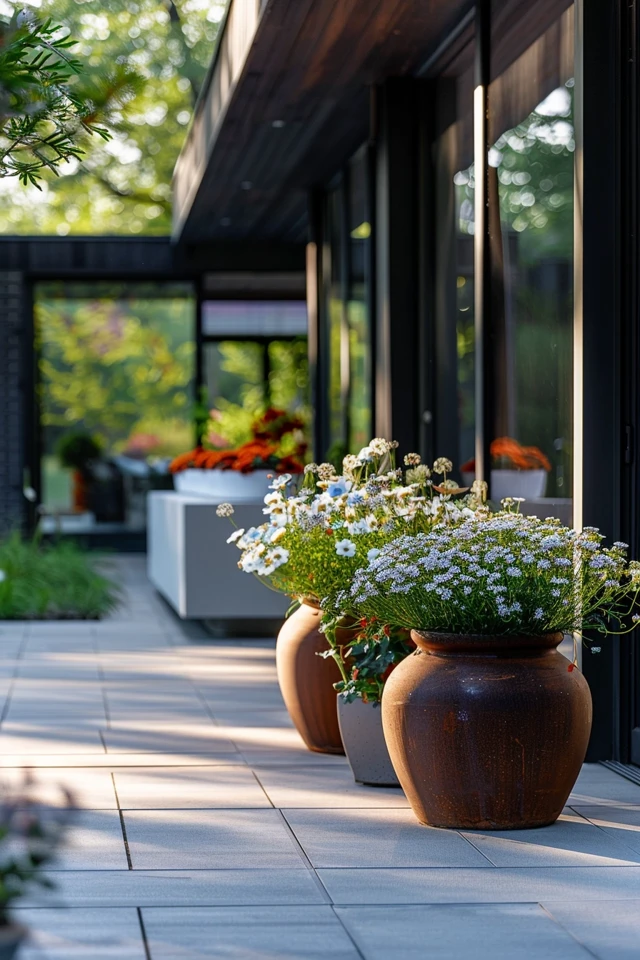 Incorporating Native Species for a Low-Water, Low-Maintenance Garden
