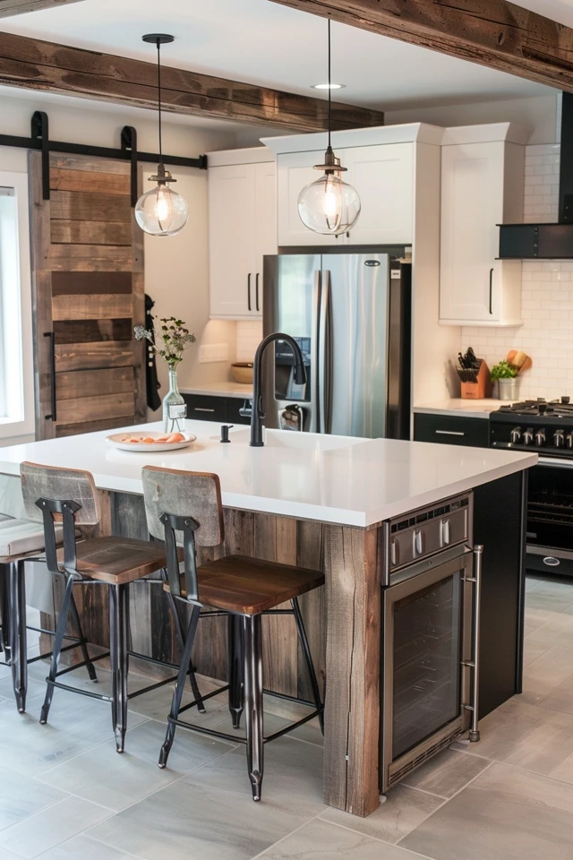 Maximize Your Industrial Kitchen Layout
