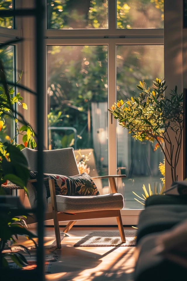 Scandinavian Decor Tips for a Cozy Living Room