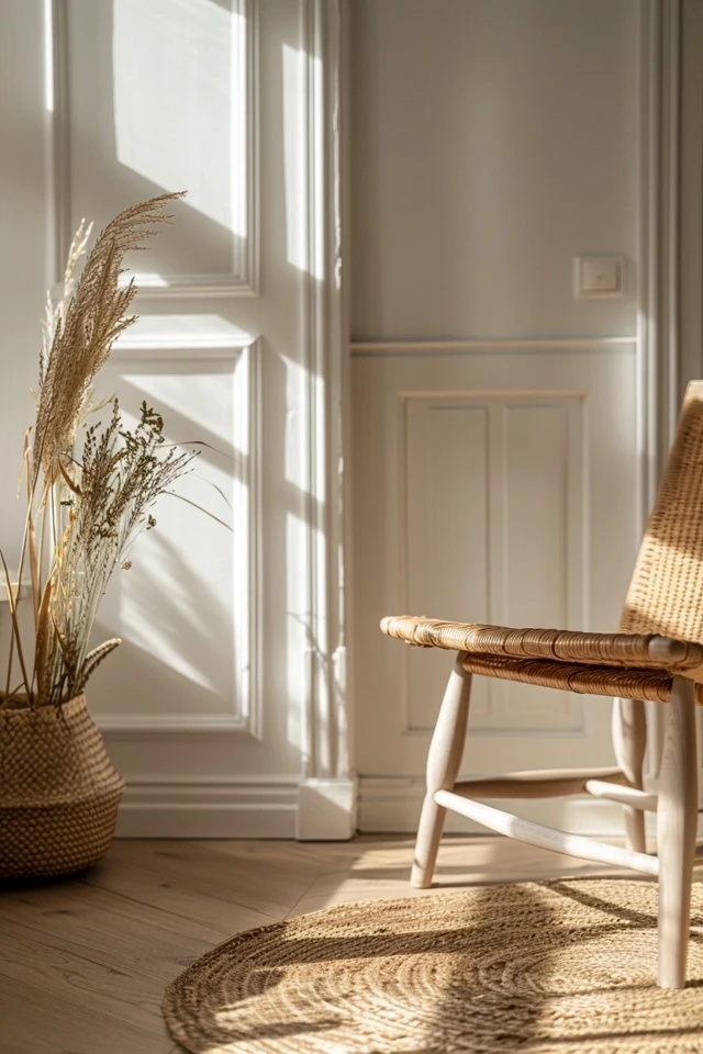 Painted Accent Walls