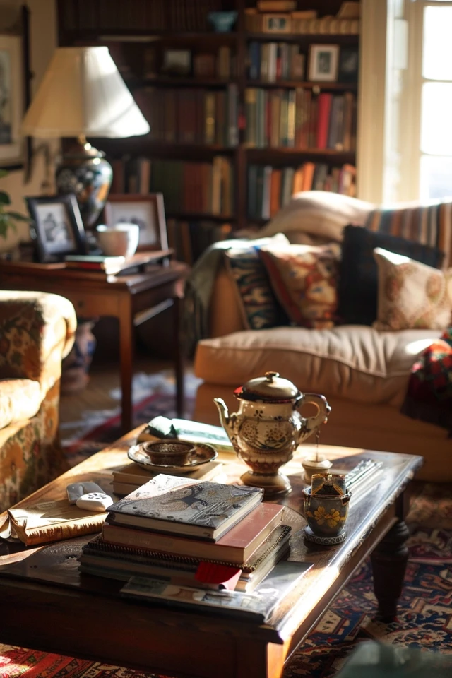 Explore Materials and Fabrics