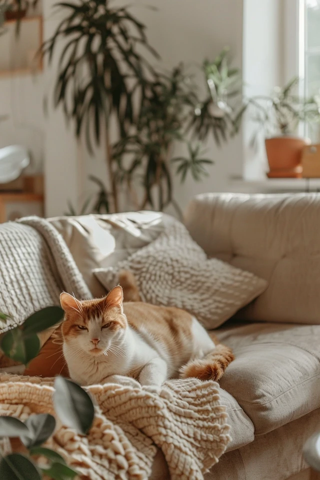 Boho Home Decor Ideas for a Chic & Cozy Space
