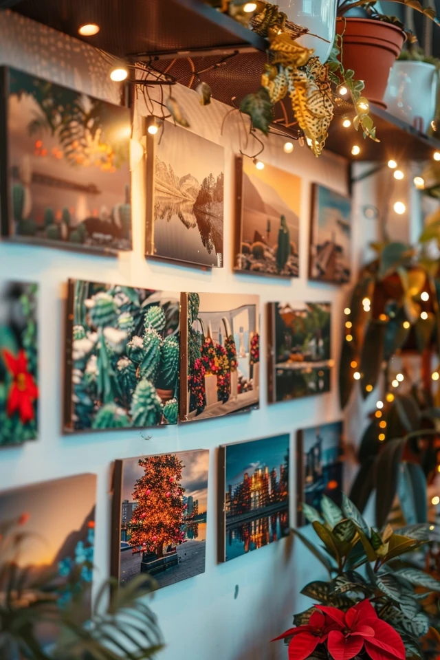 DIY Travel Wall Decor Ideas - photo 2
