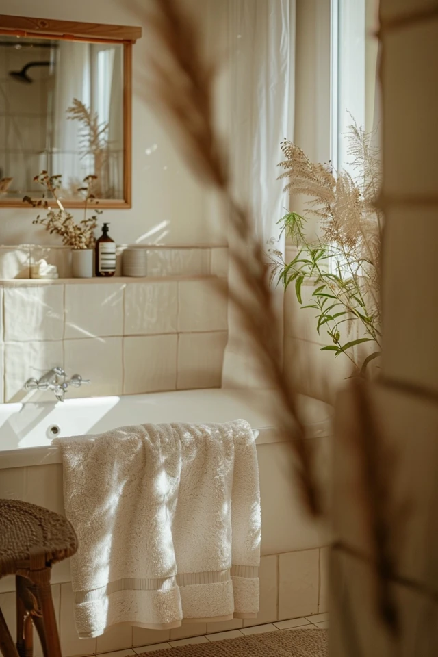 Must-Have Boho Bathroom Decor Ideas
