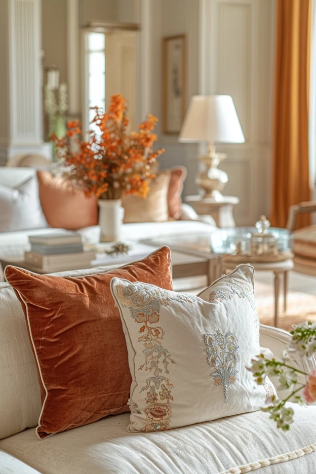 The Basics of French Country Decor