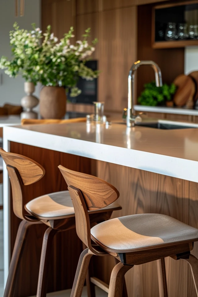 Get Inspired by Mid-Century Modern Design