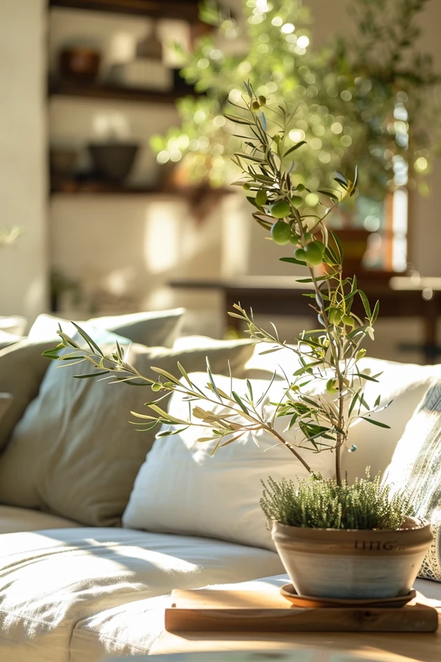 Creating a Modern Farmhouse Design