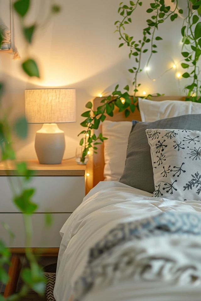 Upcycle Nightstand Projects