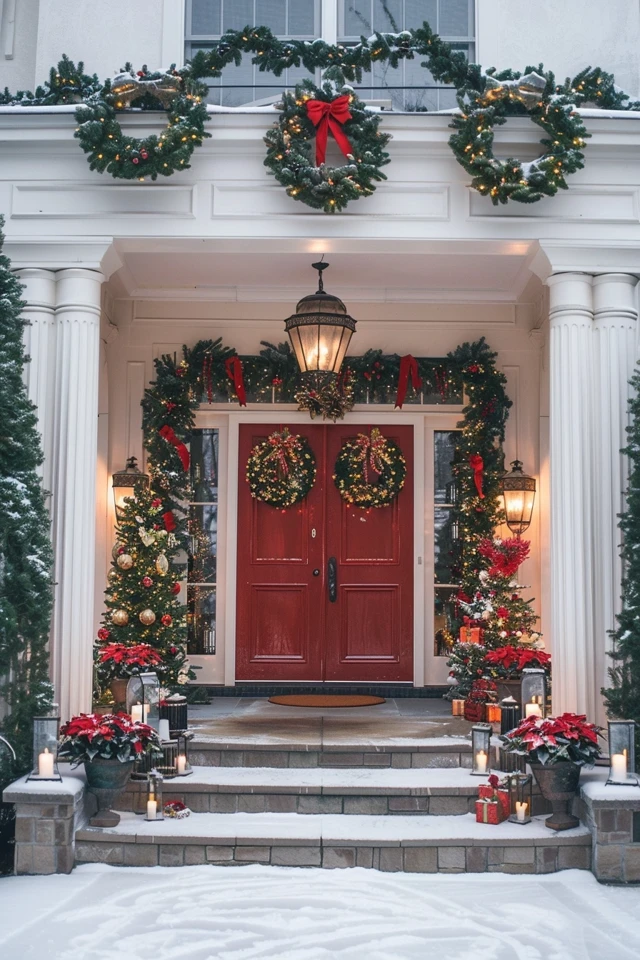 Ultimate Christmas Decorations List for Festive Homes - photo 2