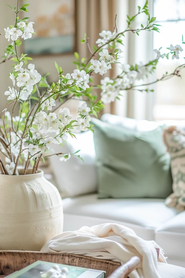Refresh Your Wall Paint and Update Your Mud Room