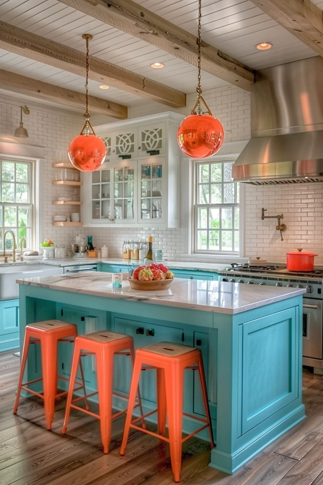 Creating My Dream Farmhouse Style Kitchen - photo 2