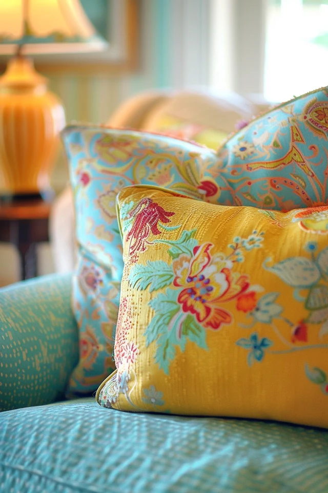 How to Choose the Perfect French Country Sofa