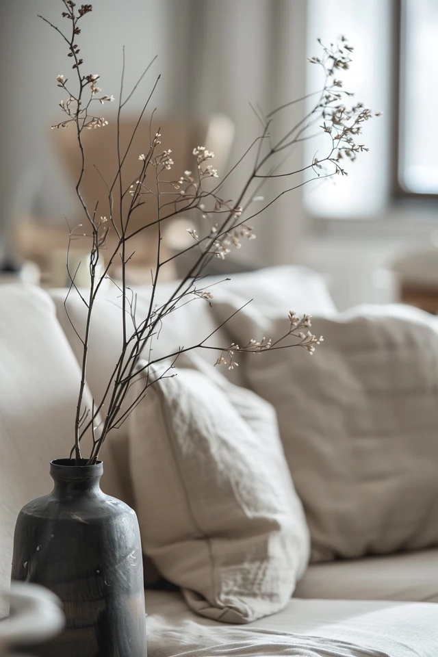 The Serene World of Scandinavian Design