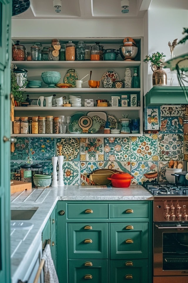 Embracing Boho Style: Key Elements