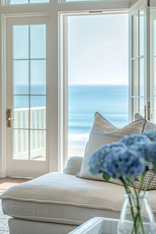 Create a Relaxing Atmosphere
