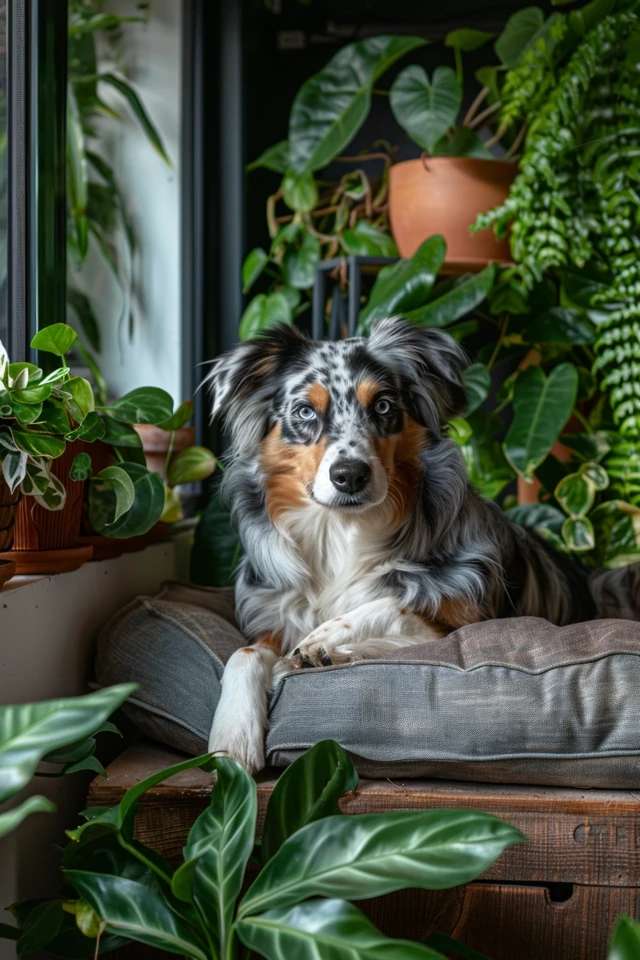 Innovative Furniture and Decor Ideas for a Dog-Friendly Home