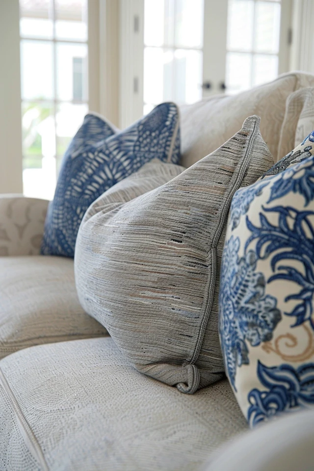 Coastal Charm: Beach Style Sofas for Your Home