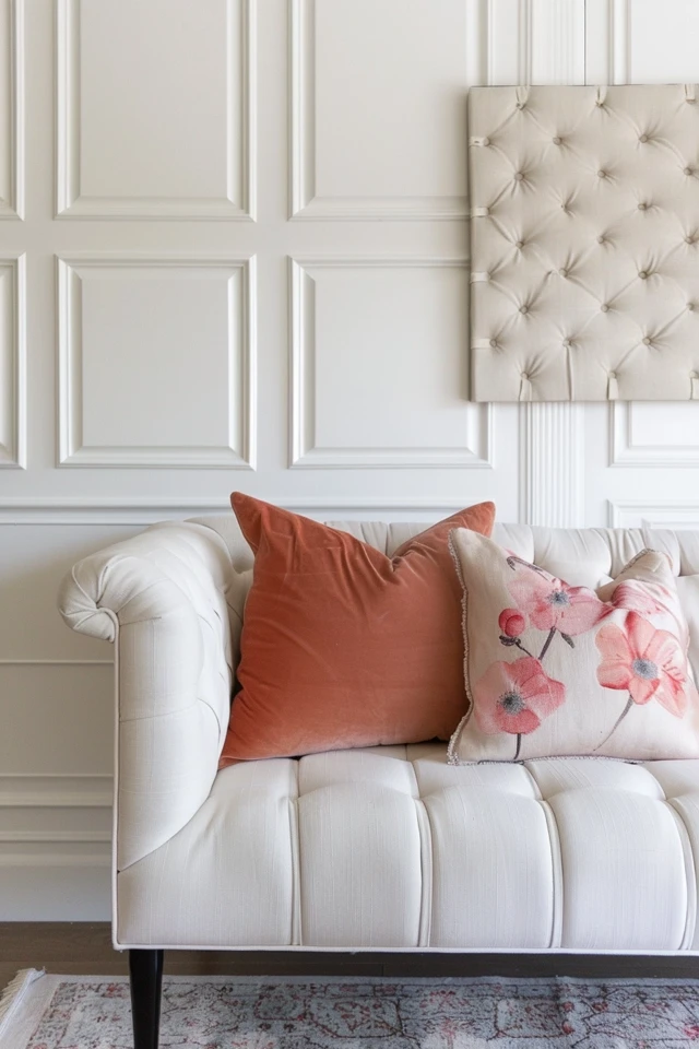 Unique Shelving, Lights, and Gallery Walls: Adding Functionality and Style