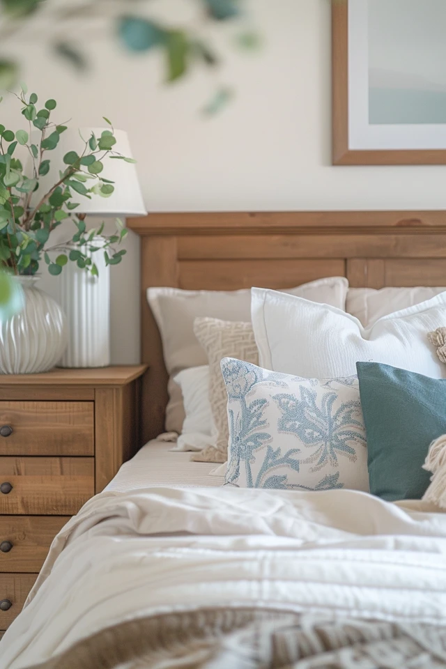 Sea Glass or Driftwood Lamps