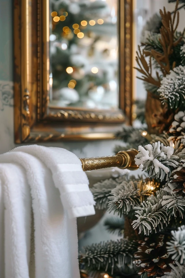 Incorporate Seasonal Scents