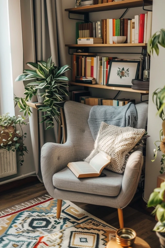 Personal Touches and Design Elements