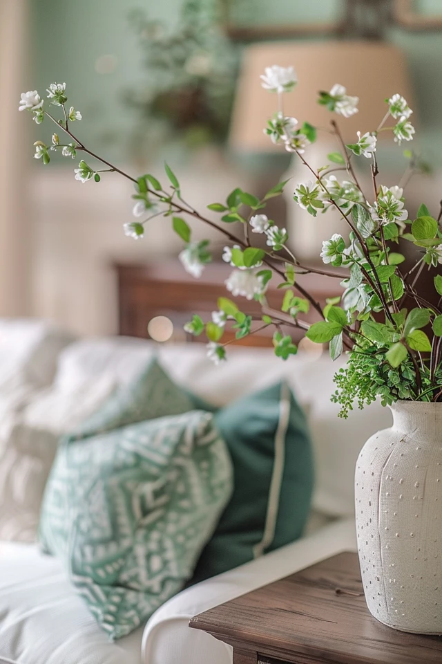 Create a Cozy and Inviting Atmosphere