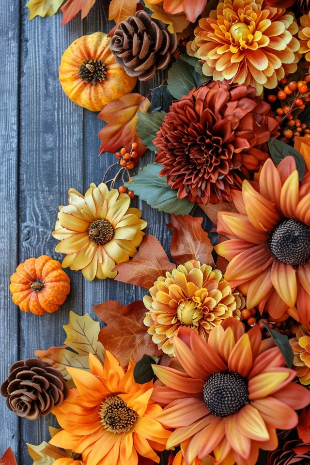 September Letter Board Quotes