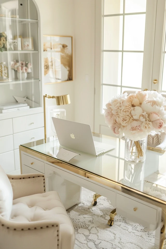 Stay Organized in Style