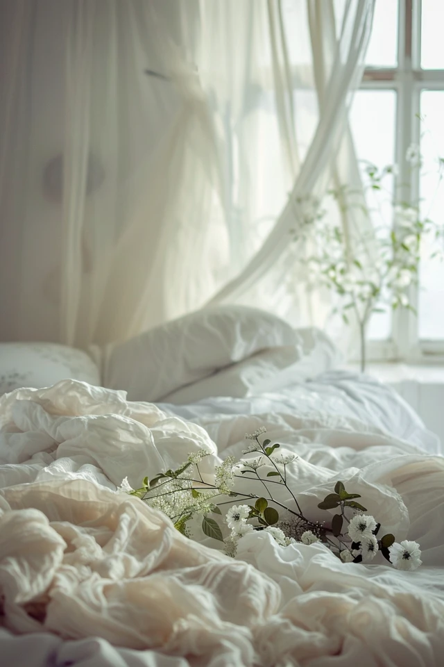 Transform Your Space with Classy Feminine Bedroom Decor