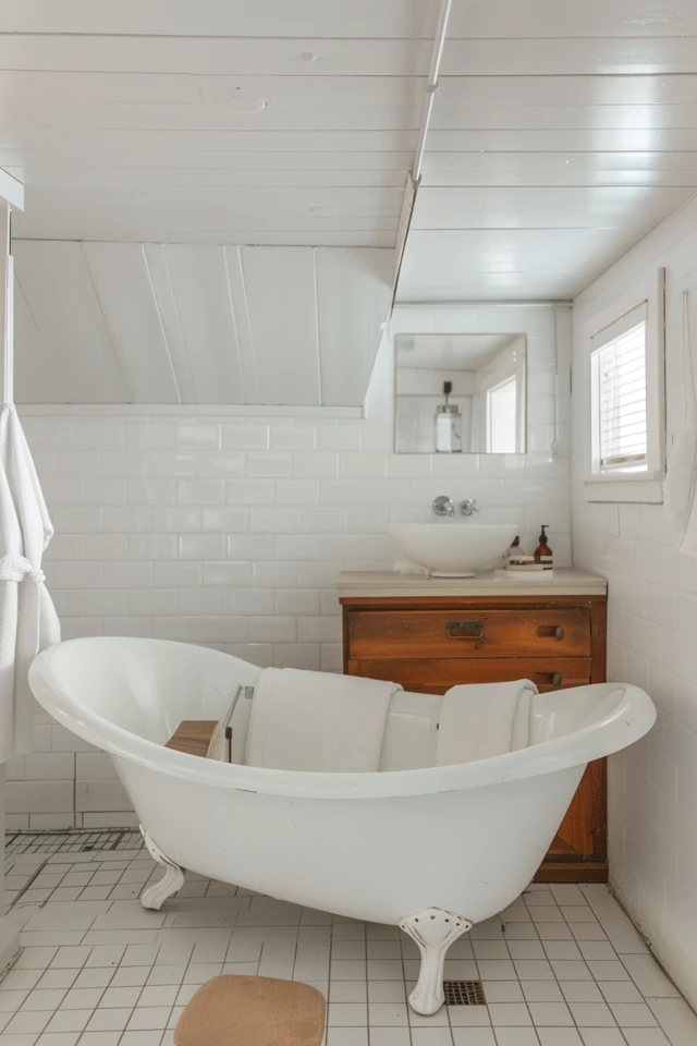 Maximizing Natural Light and Adding Playfulness