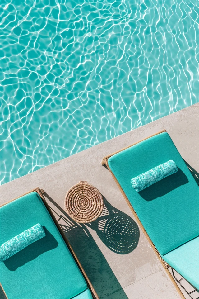 Create a Serene Atmosphere in Your Backyard