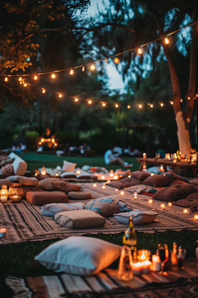 Ultimate Kickback Party Ideas for Chill Vibes