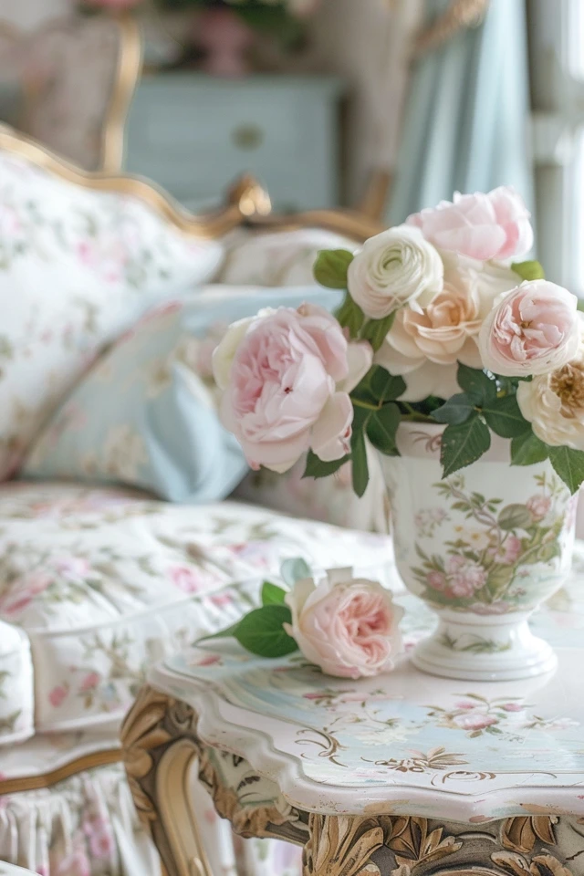 Elements of French Cottage Style