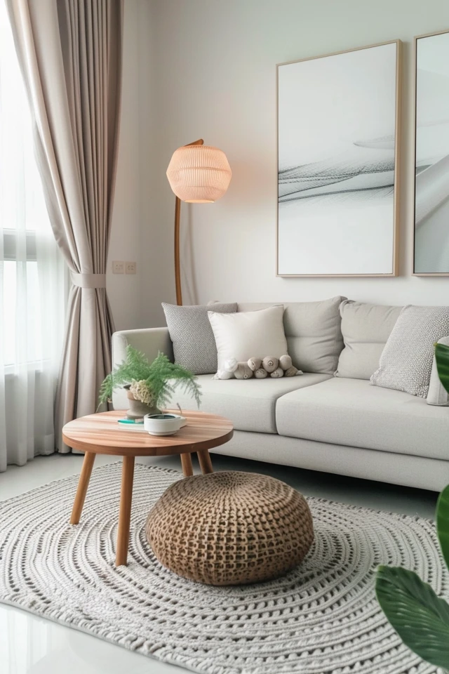 Enhancing the Scandinavian Aesthetic