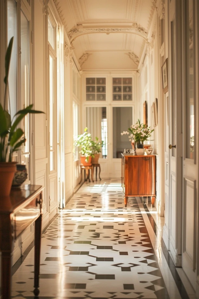 Natural Materials