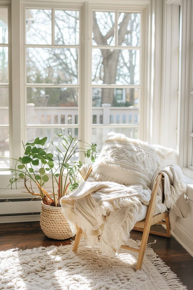 Creative Design Ideas for a Sunroom Playroom - photo 2