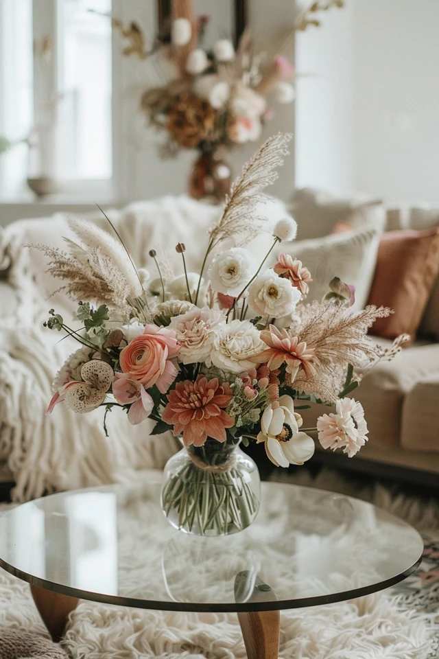 Embrace Your Space with Boho Home Decor Styles