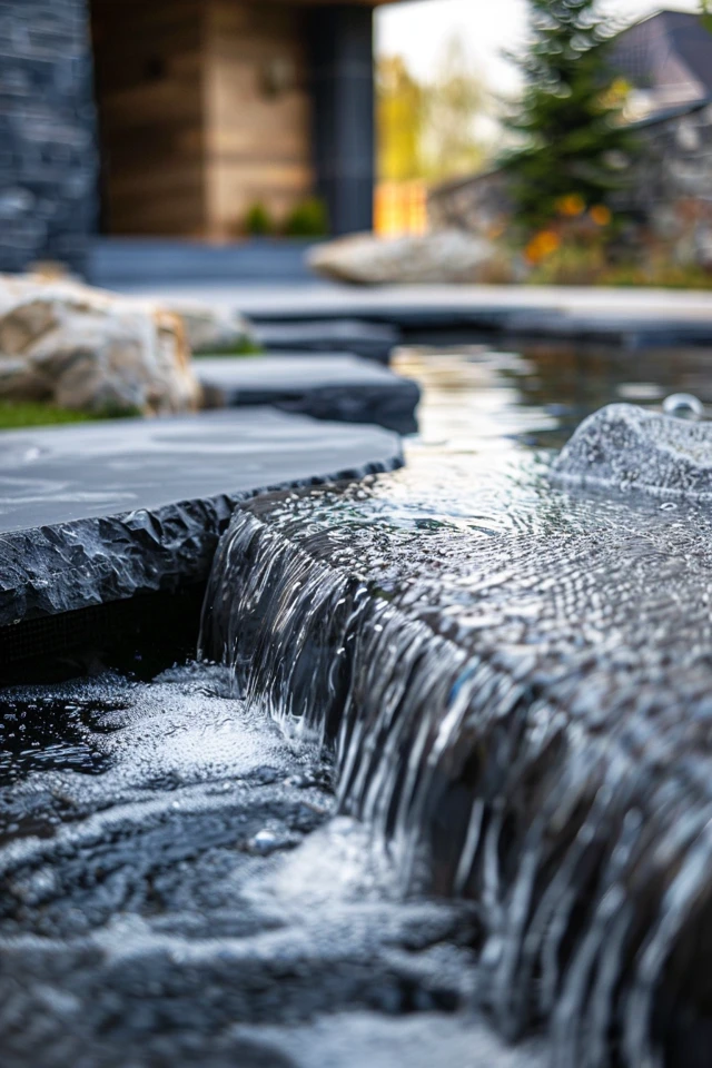 Enhancing Your Spa Experience with Creative Features