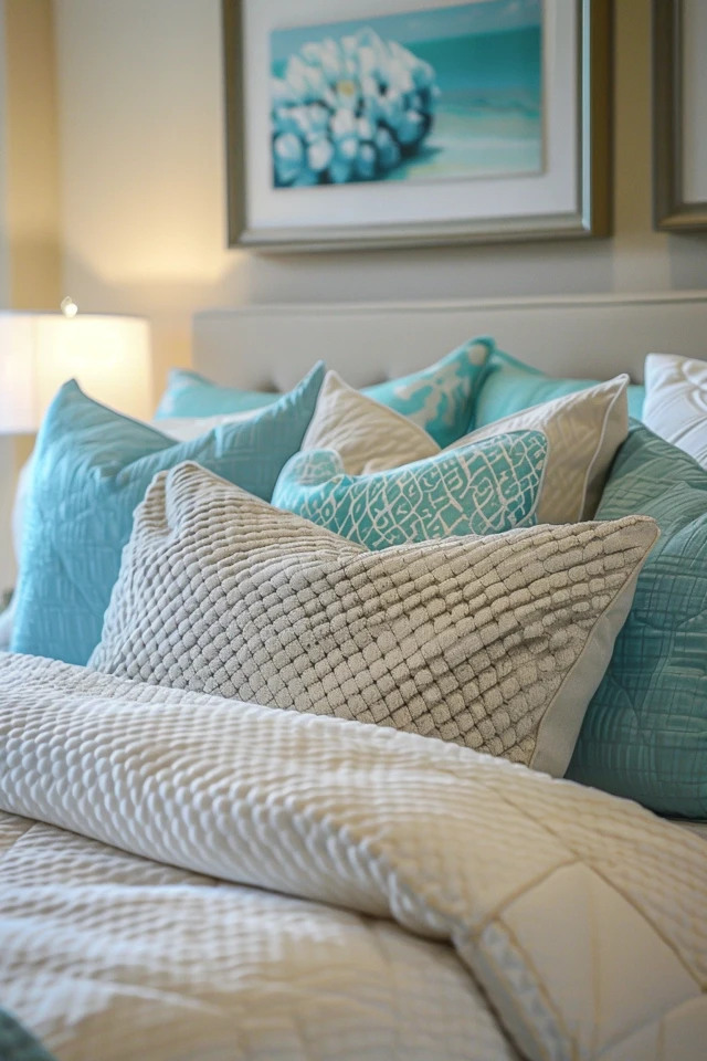 The Basics of Coastal Style: Creating a Peaceful and Inviting Atmosphere