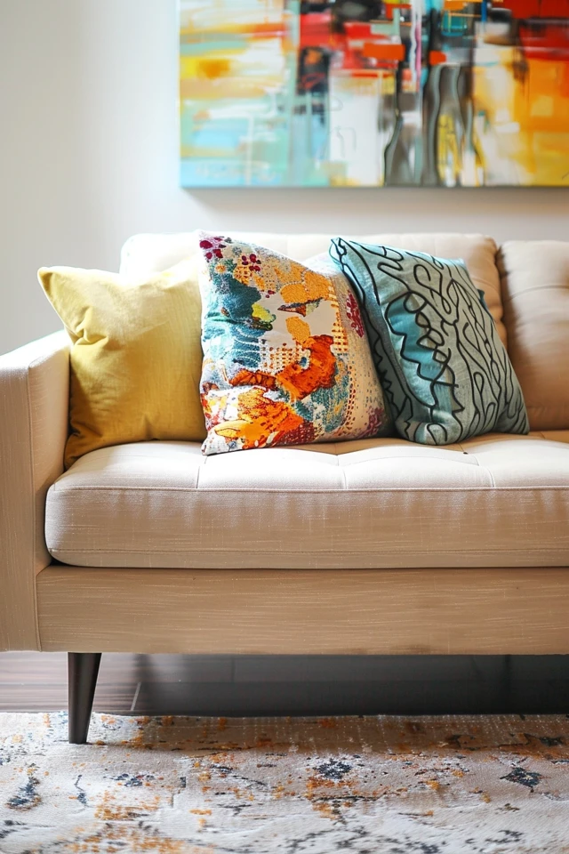 The Best Neutral Sofas for Any Living Room - photo 2