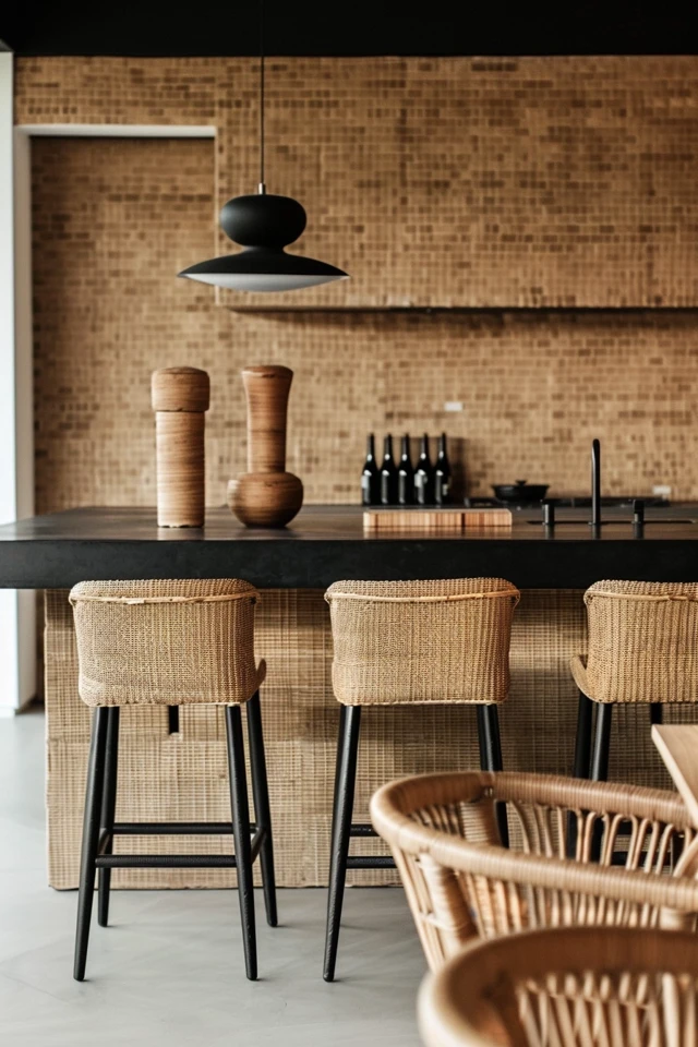 Fresh Bar Dining Room Ideas to Inspire You